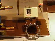 Danfoss Thermostat